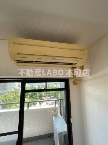 サンライズ千代崎の設備