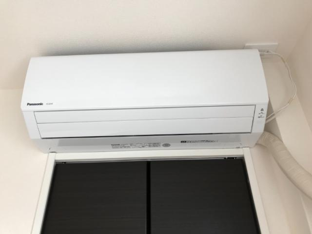 ソラーレ梅満の設備|室内設備