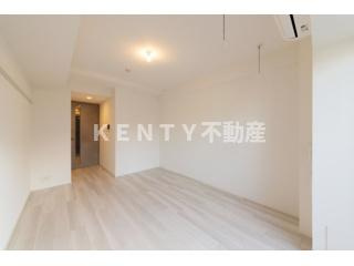 【寝室】 | プラウドフラット品川大井町 | ゆとりの広さです