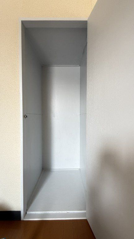 サンパティーノの収納