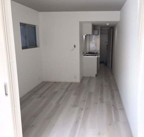 ROBOT　HOUSE　名古屋南の内装