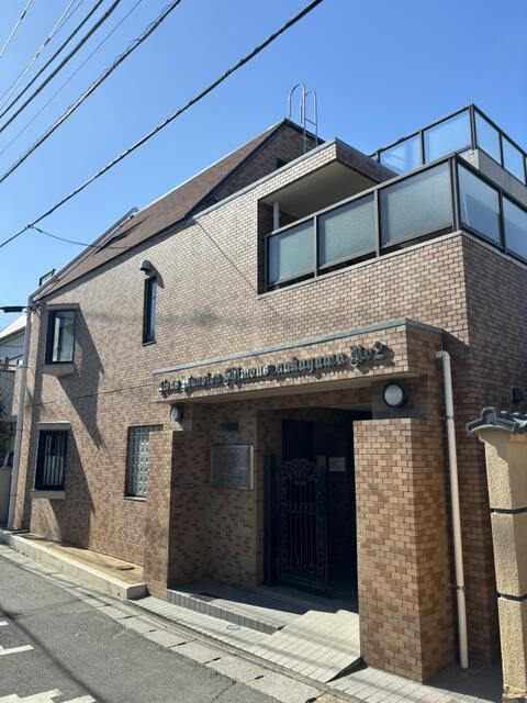 ライオンズマンション下総中山第二