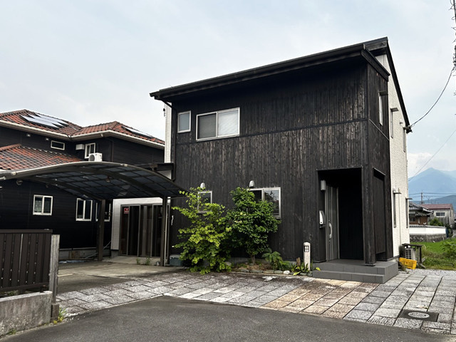 西条市禎瑞の中古一戸建