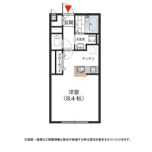 ワントゥリーヒルの間取り
