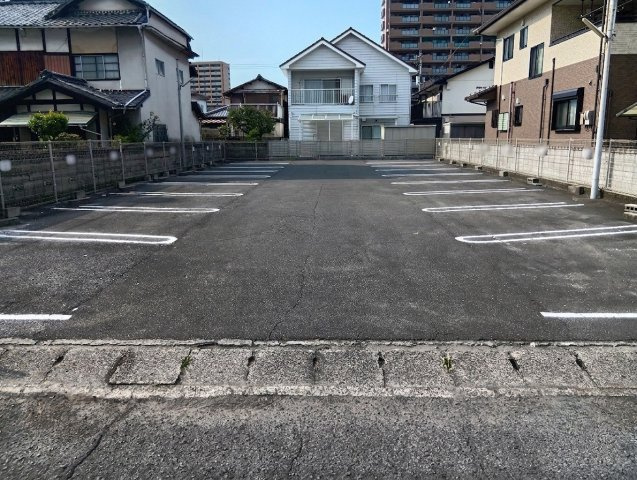 西条市大町の売地