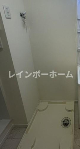 パストラル実籾の設備|※同施工別物件参考写真。