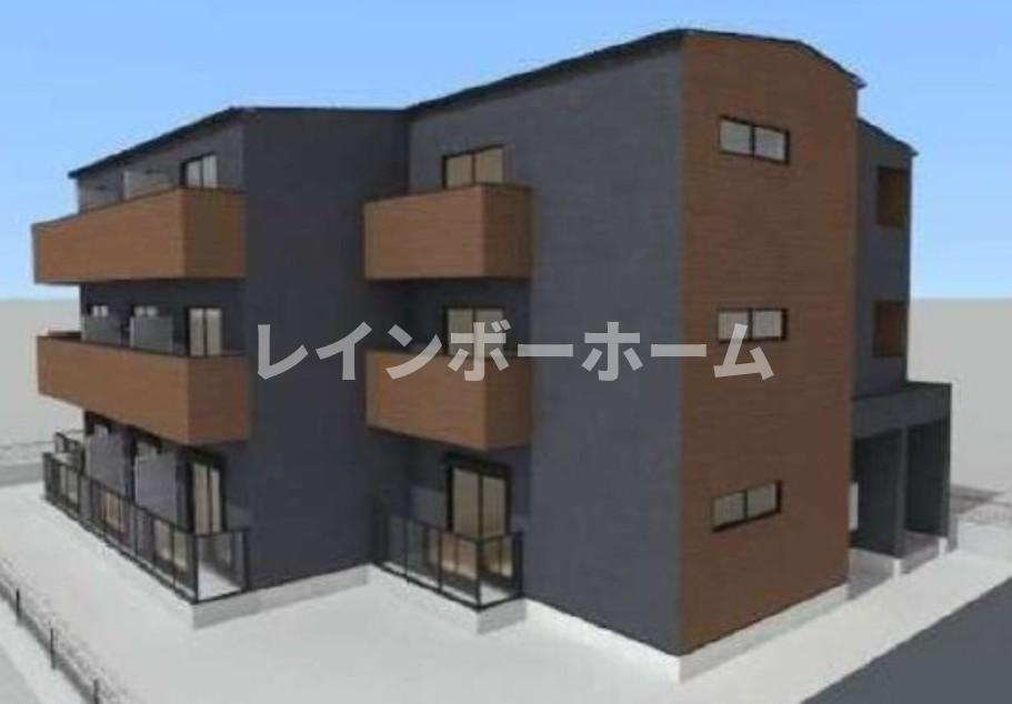 パストラル実籾