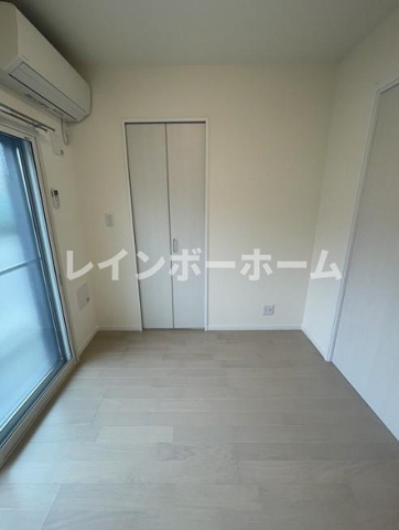パストラル実籾の寝室|※同施工別物件参考写真。