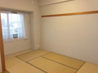 【和室】 | クレストフォルム東大島