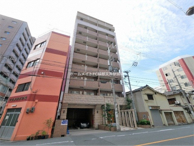 シャンティ千歳