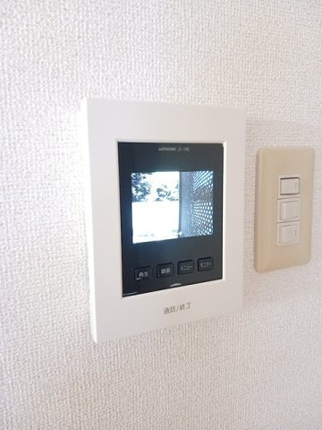 セレーノのセキュリティ