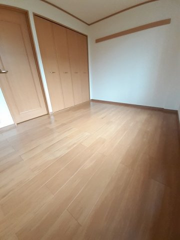 セレーノの内装