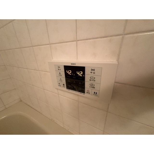 ファースト春日マンションの設備