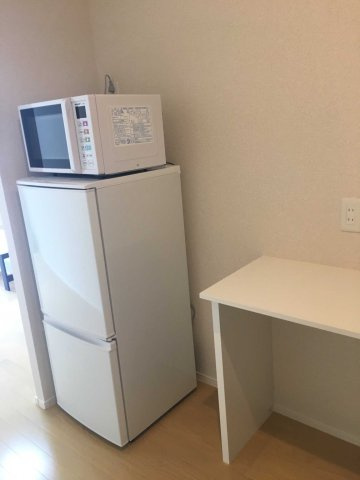 ミランダベル　エスポワール青葉のその他|家電付き