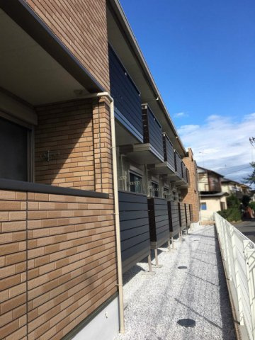 ミランダベル　エスポワール青葉のその他