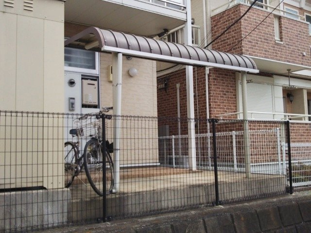 【その他】 | レオパレスボヌール桜森