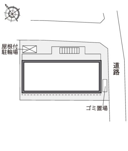 【その他】 | レオパレスボヌール桜森