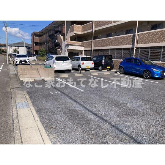 【駐車場】 | VILLAGE
