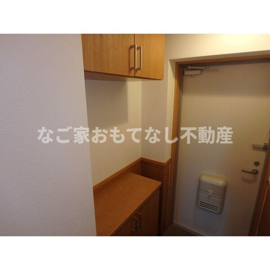 【玄関】 | VILLAGE