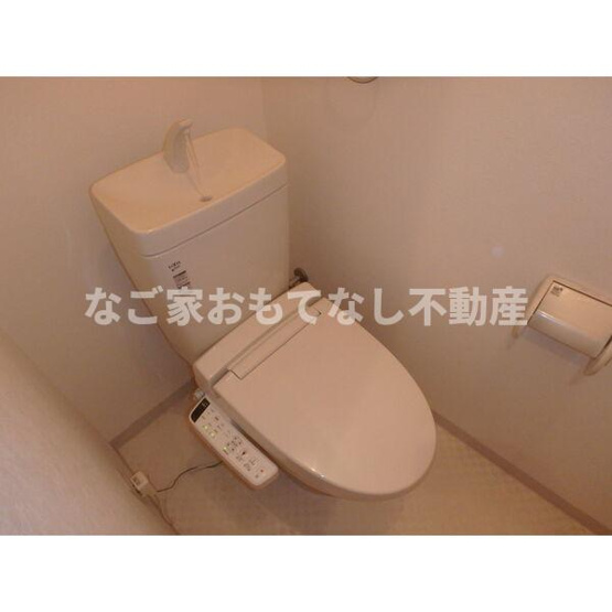 【トイレ】 | VILLAGE