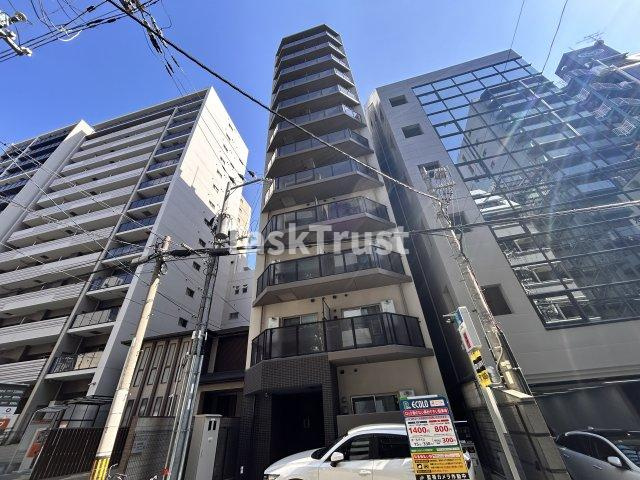 【外観】 | GranPino内淡路