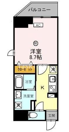 【間取り】 | GranPino内淡路