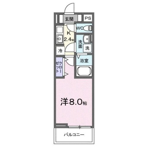 【間取り】 | ｖｉｌｌａ　ｃｏｌｌｉｎａ
