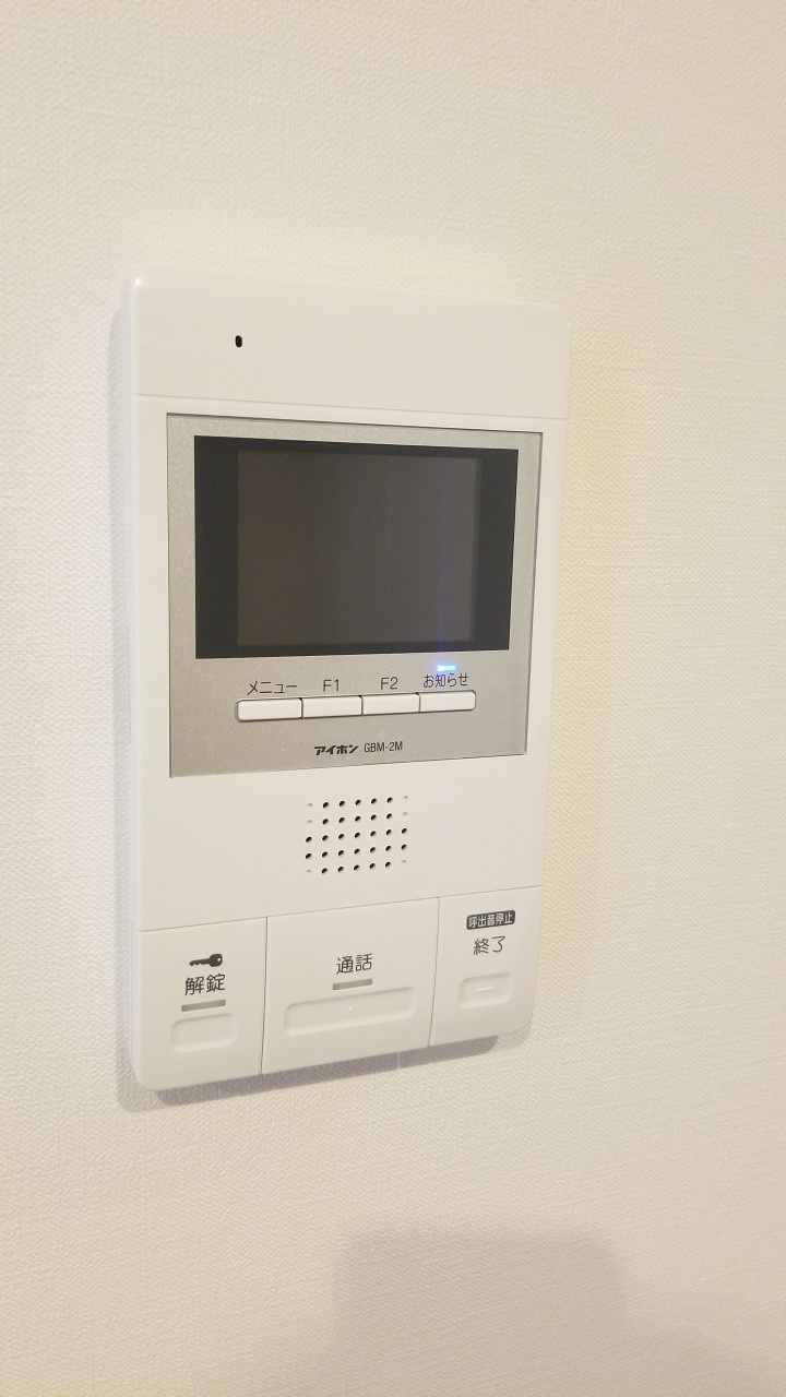 Matsubara Houseの設備