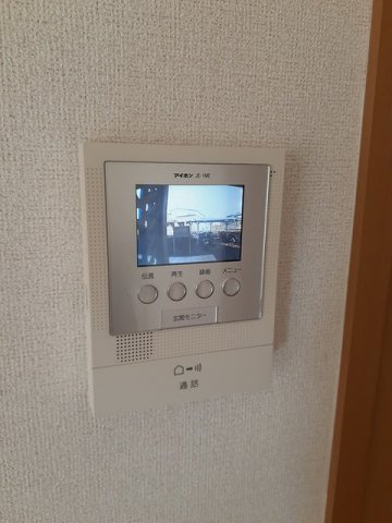 メゾンドアヴェニューＧの設備