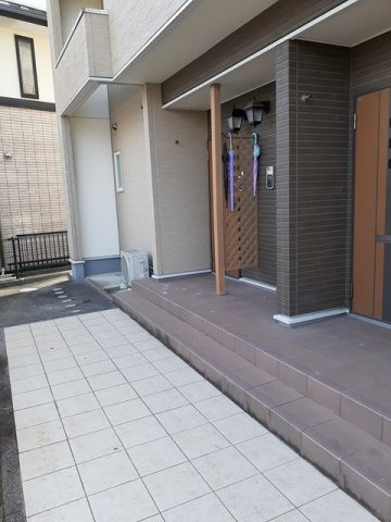 メゾンドアヴェニューＧのその他