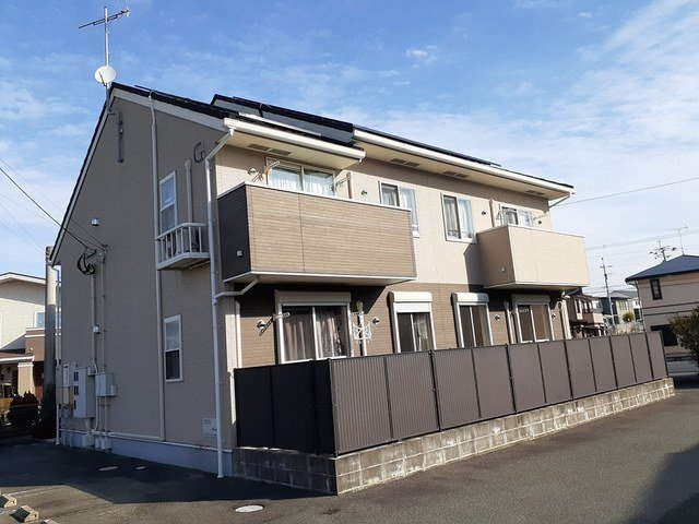 メゾンドアヴェニューＧ