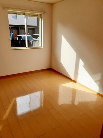メゾンドアヴェニューＧの内装