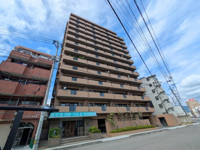 ジョイフルプラザ湊町