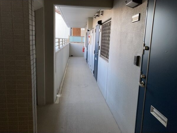 T・I-スクエアのその他共用部分