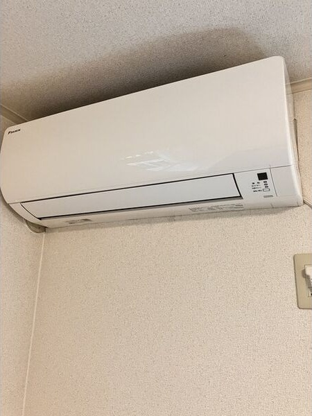 カーサモンテベルデの設備