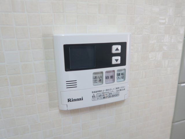 フジヴェール法連寺山の設備