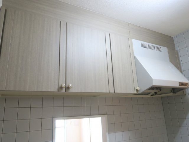 フジヴェール法連寺山の内装