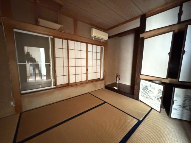 【和室】 | 熊谷市久下　中古戸建