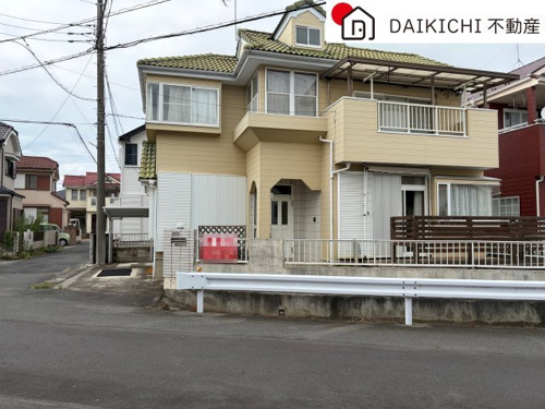 熊谷市久下　中古戸建の画像