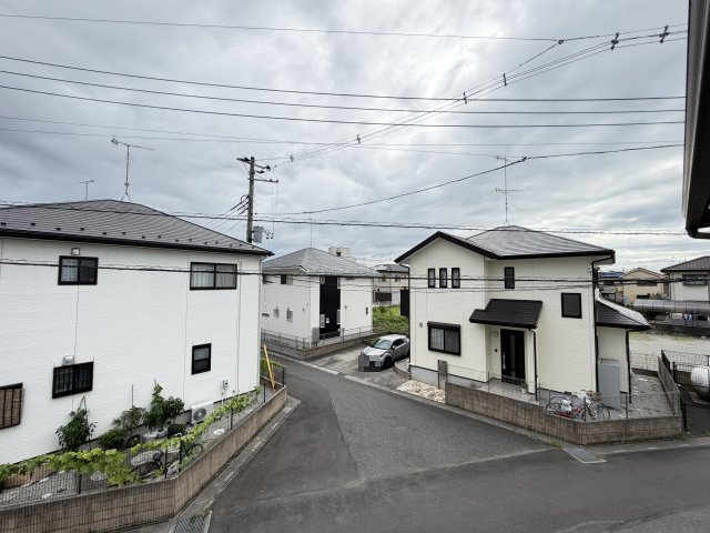 【展望】 | 熊谷市久下　中古戸建