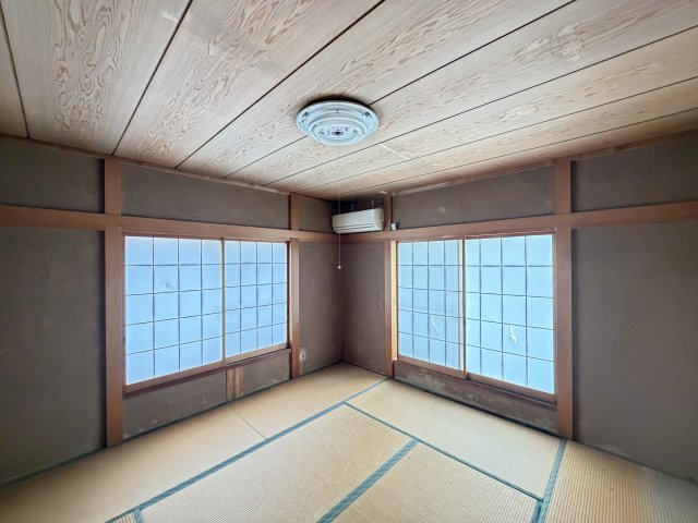【和室】 | 熊谷市久下　中古戸建
