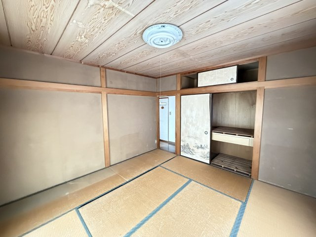 【和室】 | 熊谷市久下　中古戸建