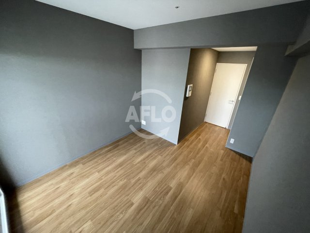 BROAD新うめきたRESIDENCEの洋室|BROAD新うめきたRESIDENCE（ブロード新うめきたレジデンス）　洋室