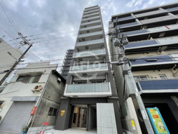 BROAD新うめきたRESIDENCEの画像