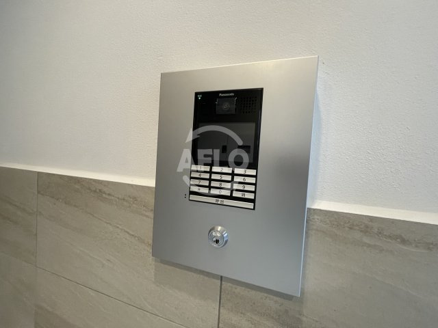 BROAD新うめきたRESIDENCEのセキュリティ|BROAD新うめきたRESIDENCE（ブロード新うめきたレジデンス）　オートロック