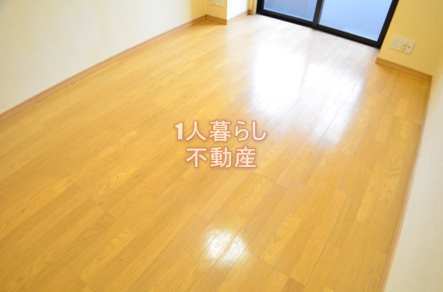 【居間・リビング】