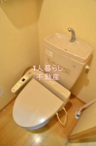 【トイレ】