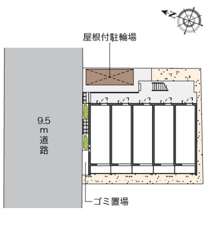 クレイノフルールのその他