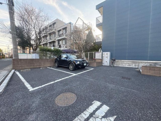 レオパレスエスポワール桜木町のその他