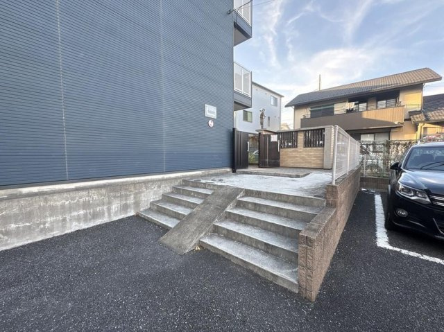 レオパレスエスポワール桜木町のその他